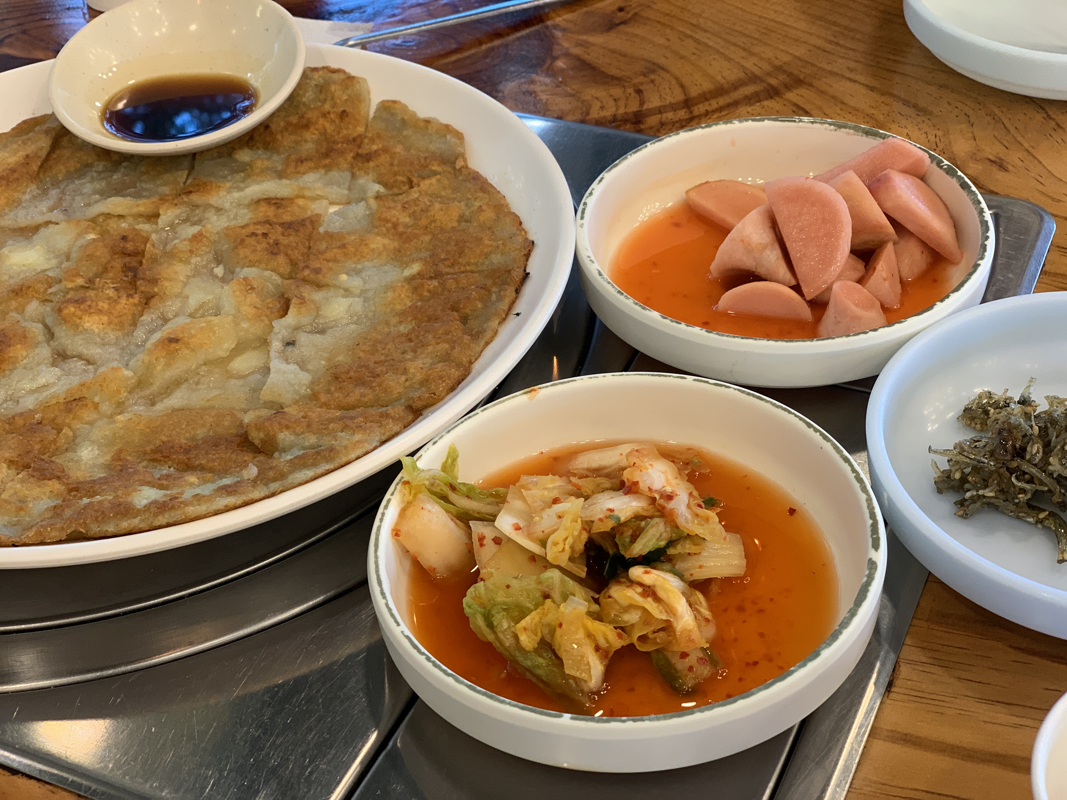 감자전