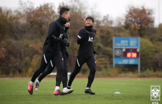축구 대표팀 코로나 걸리게된 결정적인 이유(+마피아게임 향후계획)