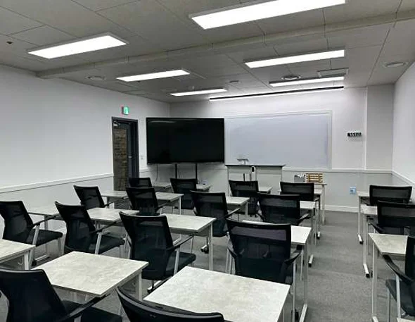 국풀국어전문학원 용인동백 고등관
