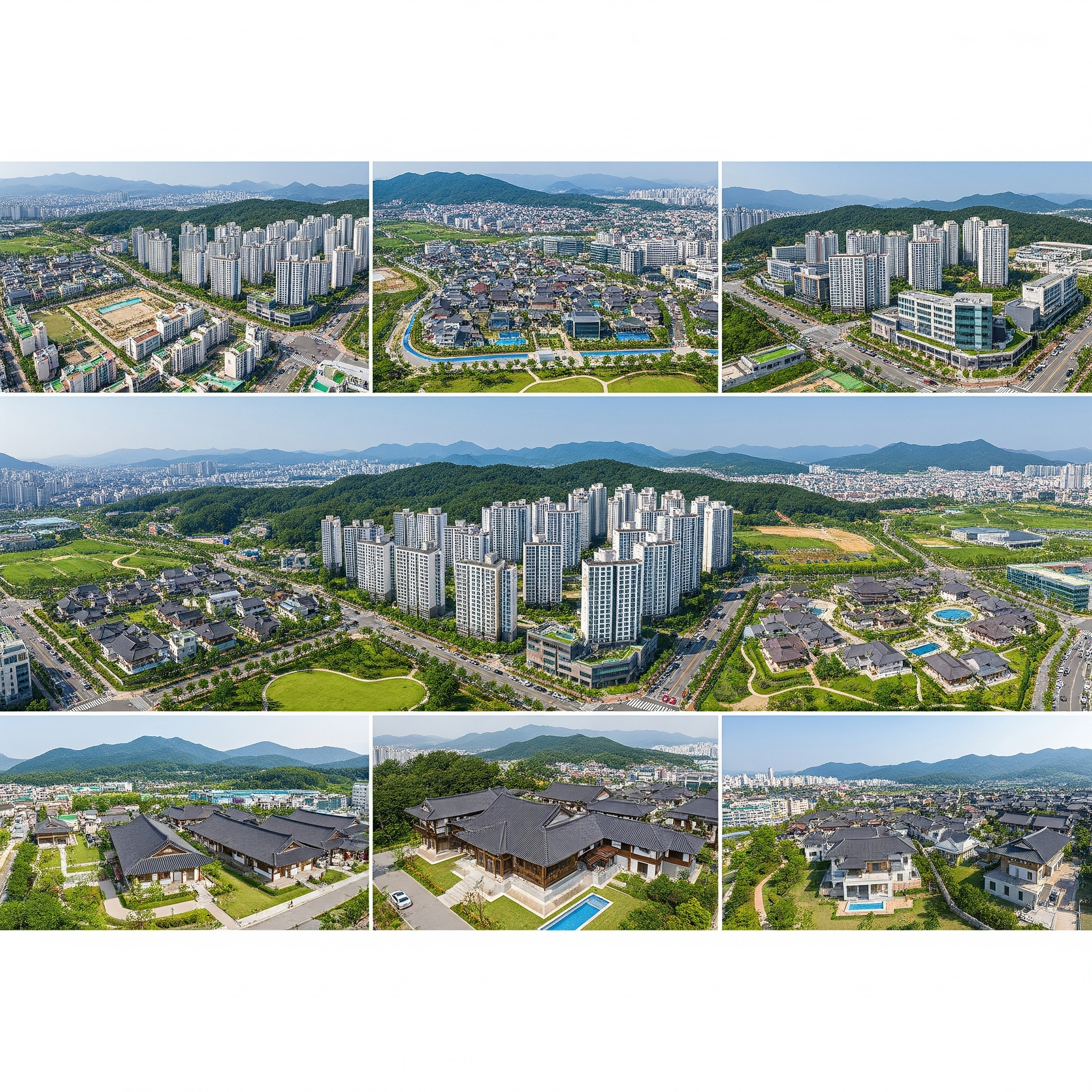 이재명 정부 부동산 전망