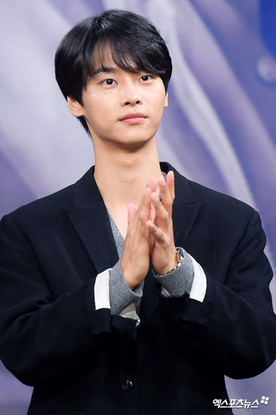  차학연 측 ''마인' 출연, 제안 받고 긍정 검토 중' [공식입장]