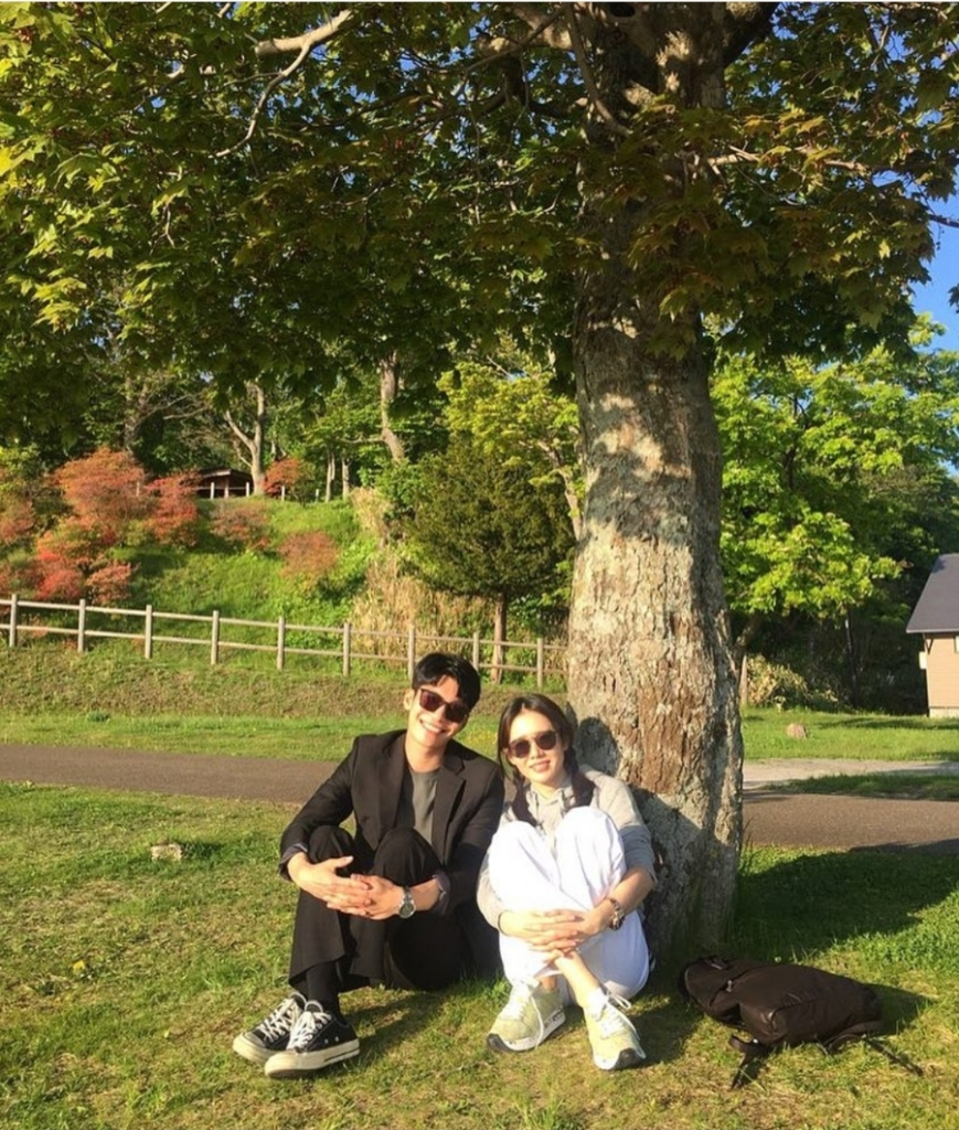 위하준 오징어게임 연기 드라마 작품