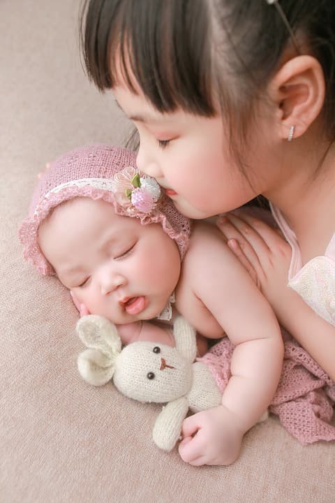 집먼지 진드기가 아기 피부에 미치는 영향과 대처법