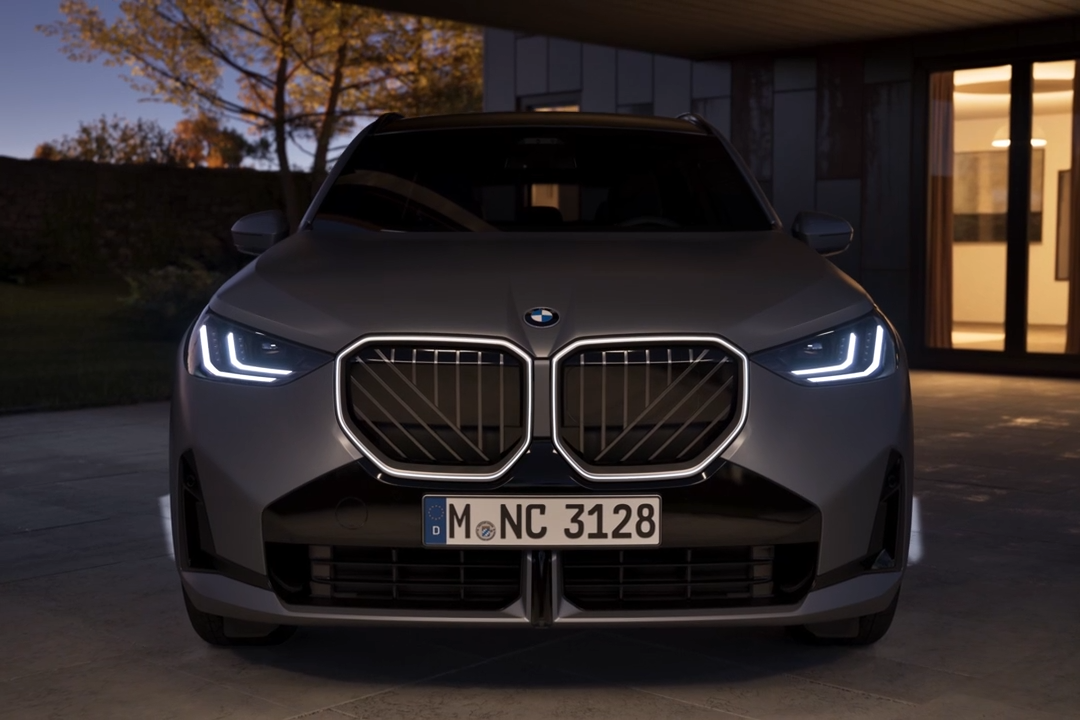BMW 2025 X3 가격표 ❘ 출고기간 ❘ 프로모션 ❘ 풀체인지 ❘ 모의견적 ❘ 중고