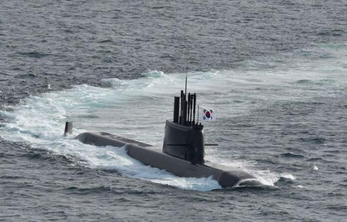  한국, SLBM 세계 8번째 보유국 됐다 ㅣ 북한의 SLBM 개발 현황