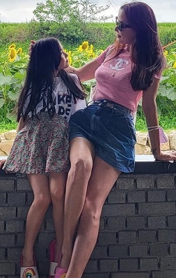 장동건고소영딸