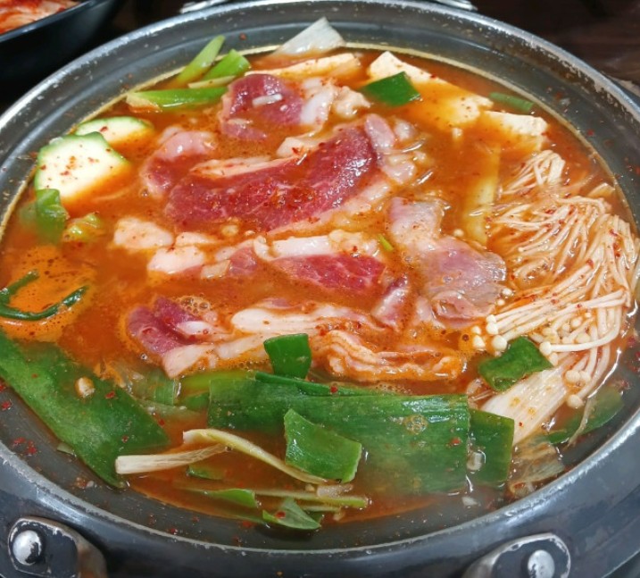 추신수 백반기행