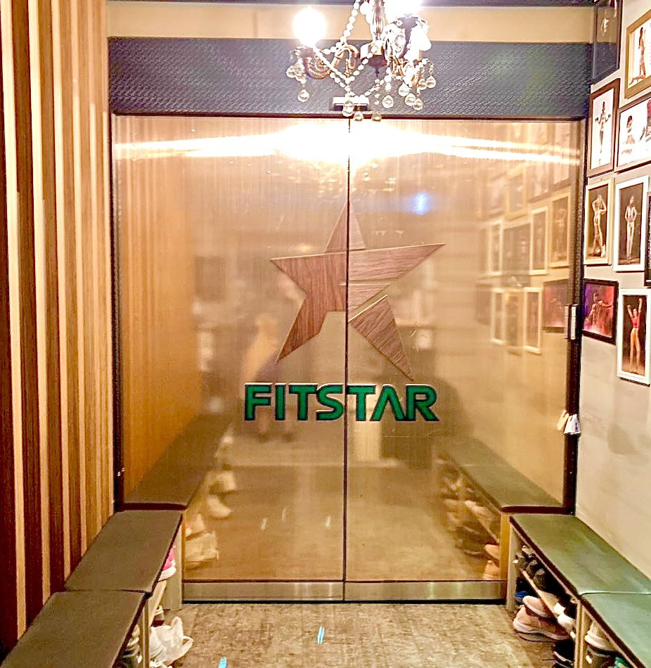  의정부 헬스장 추천 / 호원동 핏스타 FITSTAR 추천