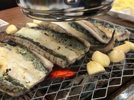  응암동 맛집 풍천장어 응암점, 여름철 보양식으로는 장어구이가 딱!