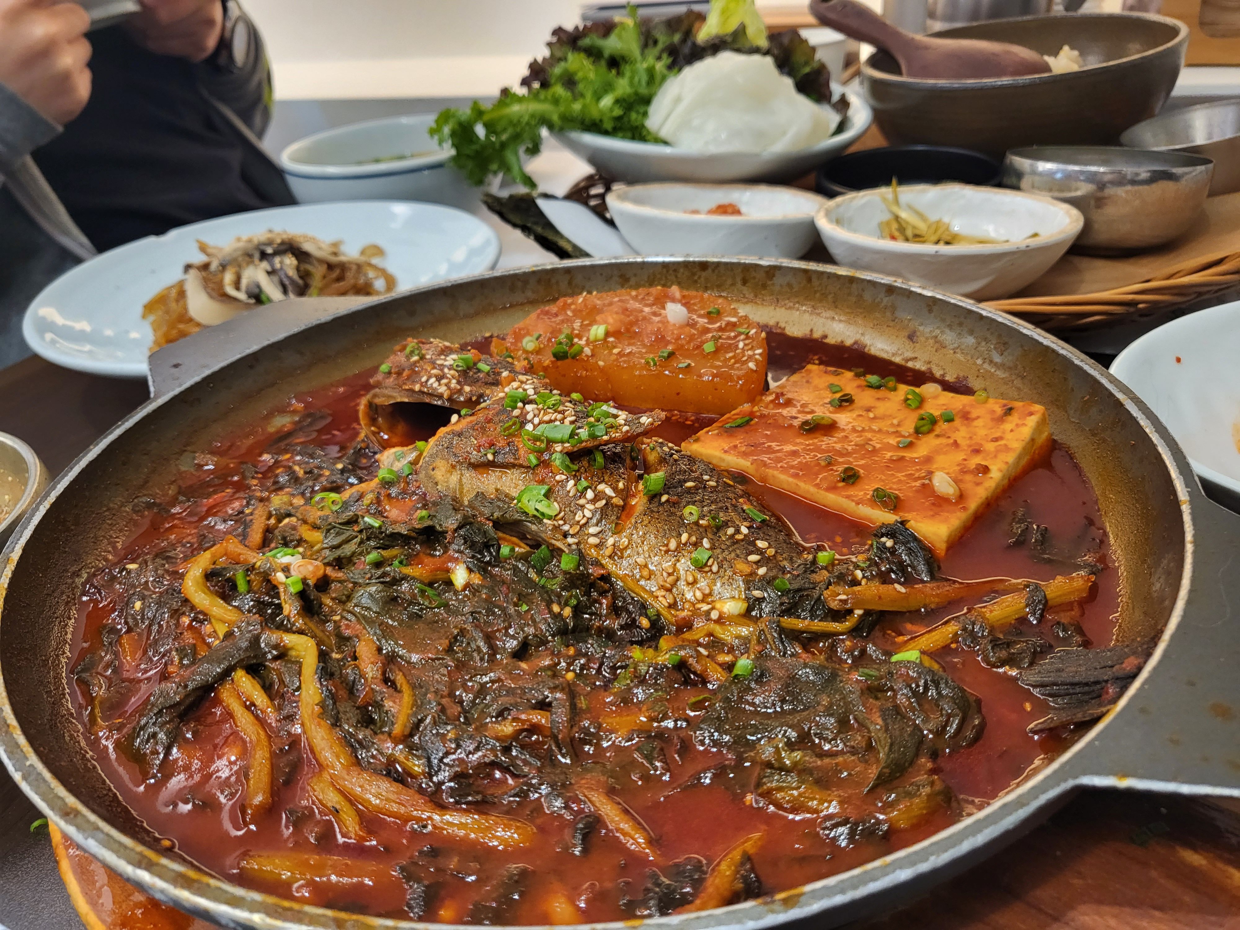  < 제주도 맛집 지도 - 사전조사 >