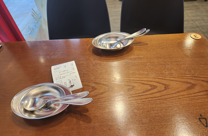신전떡볶이 장림점 사진 7