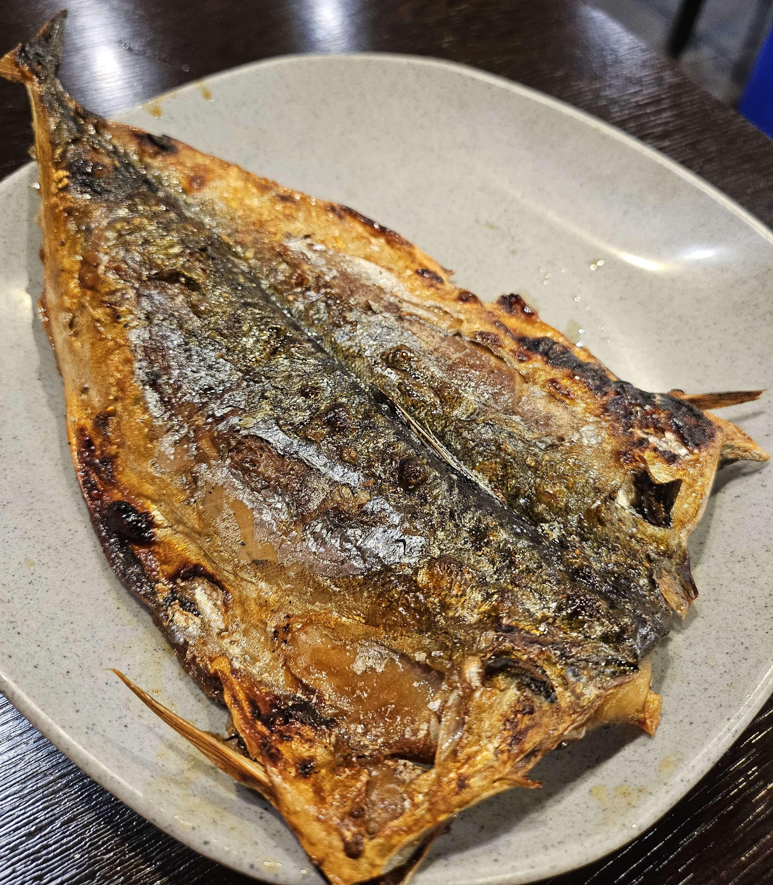 백운식당 4