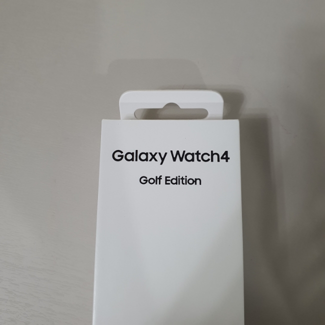 갤럭시 워치 골프 에디션 가격 [공지] 갤럭시 워치4, 10
