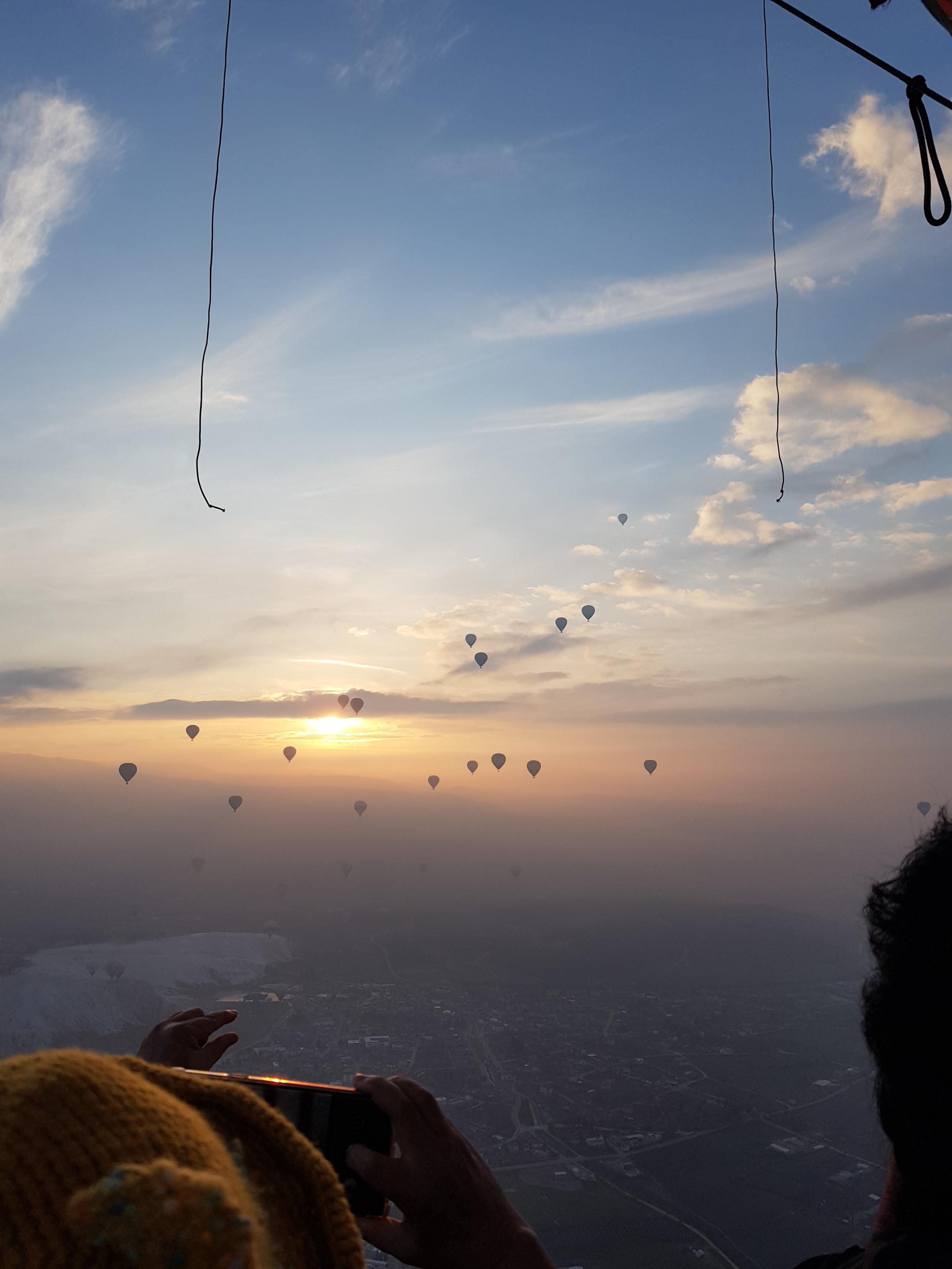 2023.3.17. 투르키예 여행 (7일) 54