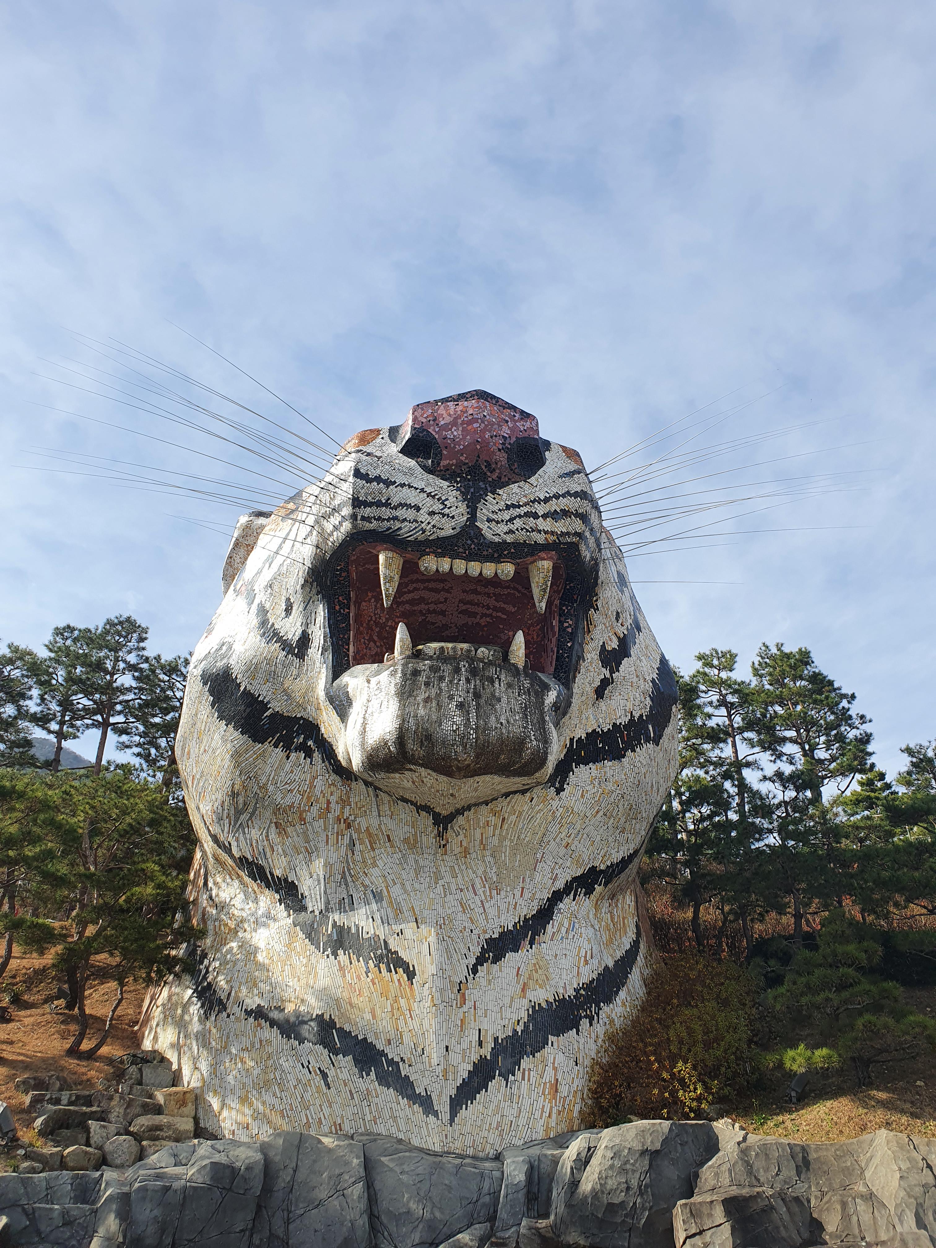  산청 가볼만한 곳 | 2023 산청세계전통의약항노화엑스포가 열리는 산청 동의보감촌