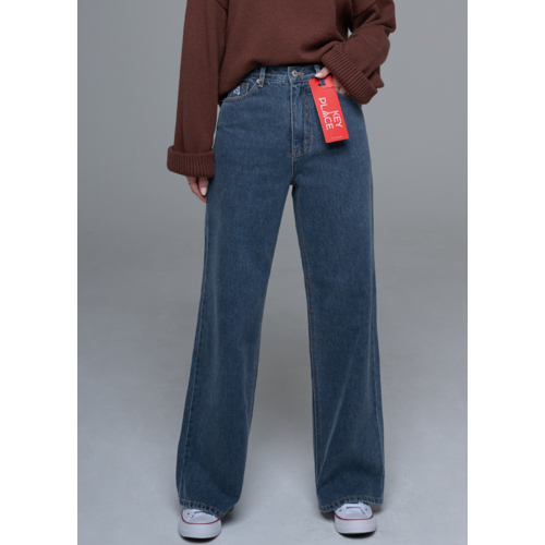 +5cm KEYPLACE JEAN Q561