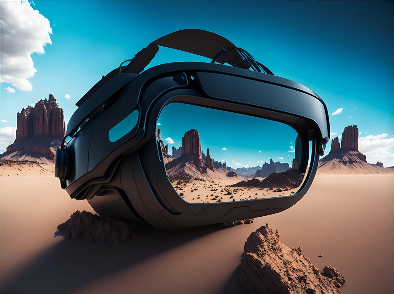 가상현실(VR)