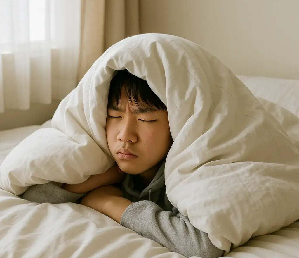 중학생 아침 공부 습관 만들기: 성적 올리는 하루 30분 루틴