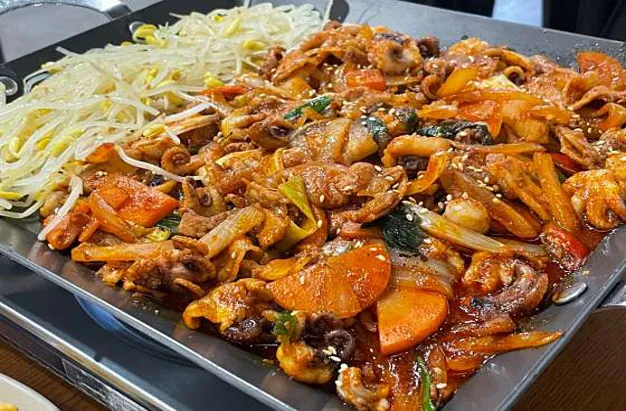 짱꼬집 하남미사점