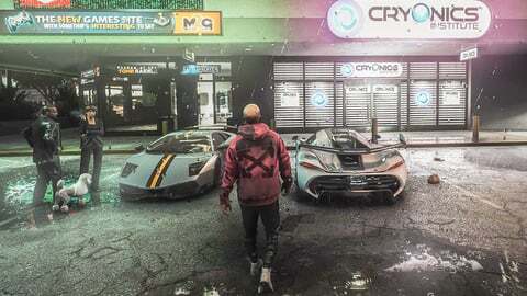  Leaker, GTA 6 출시일 목표 공개