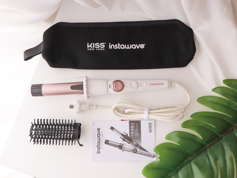 키스뉴욕 고데기 키스뉴욕 자동 봉고데기 14