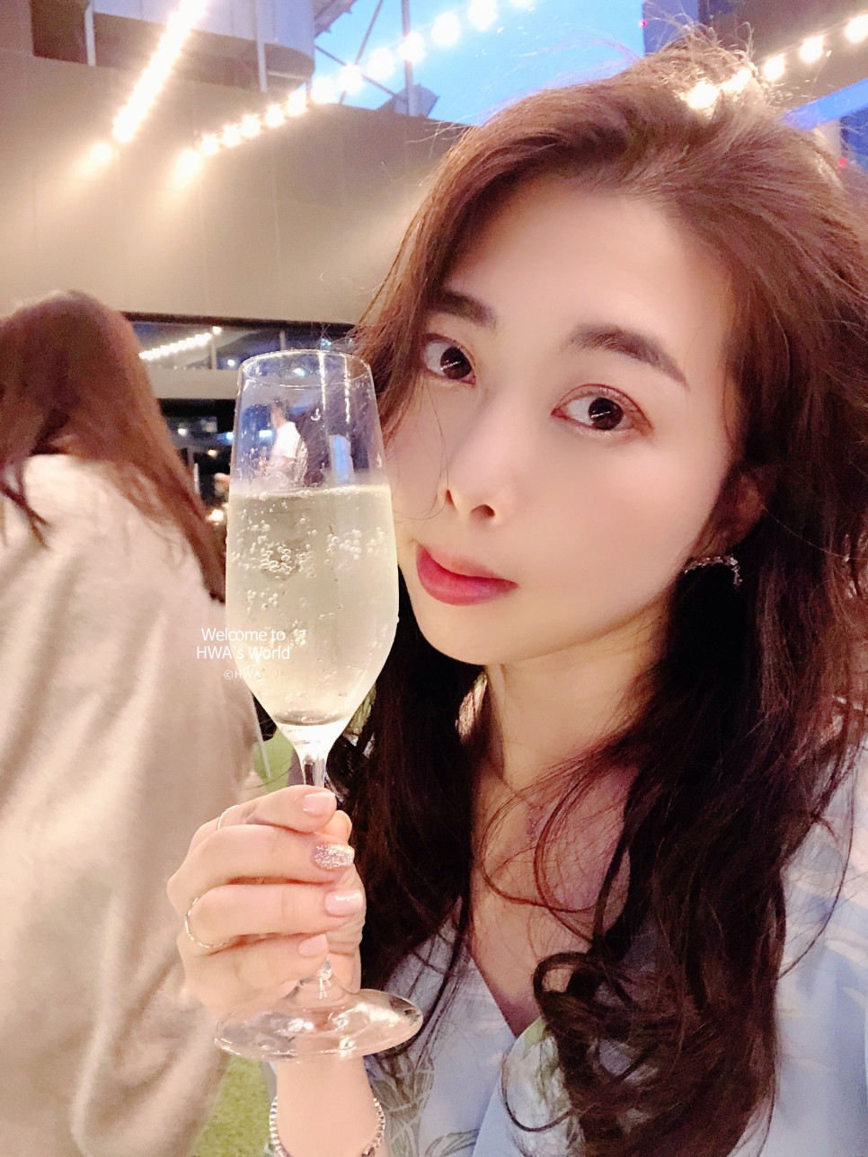 콧볼 축소 비용 [강남/보톡스] 콧볼축소주사-후기 14