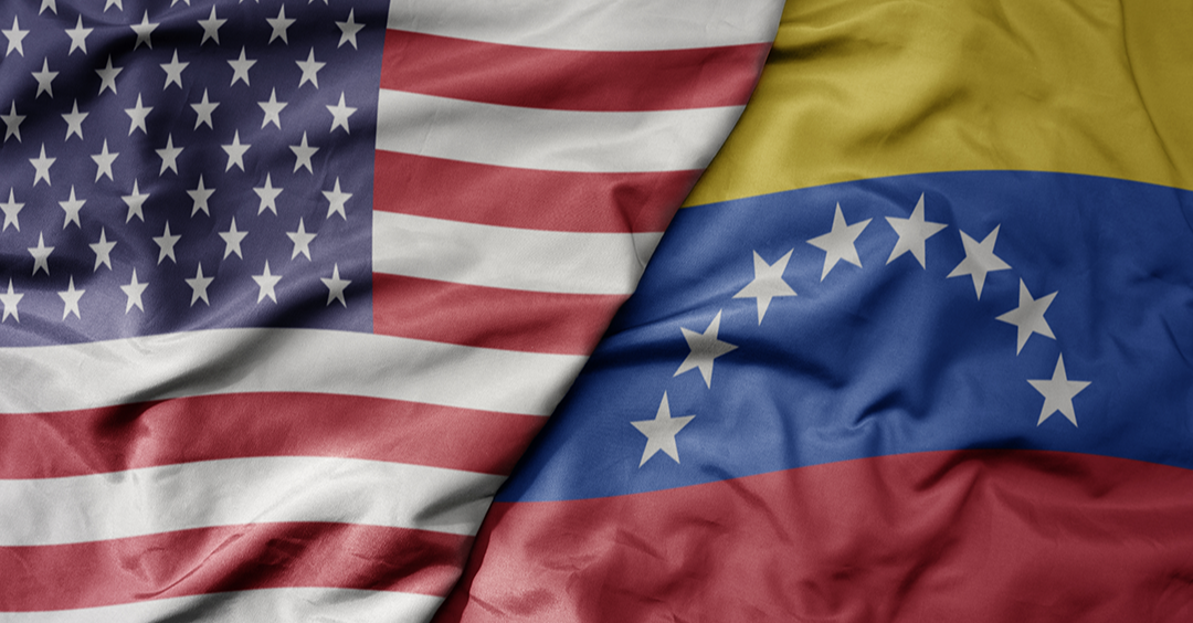 미국&#44; 베네수엘라 석유제재 재개. 유가 우려