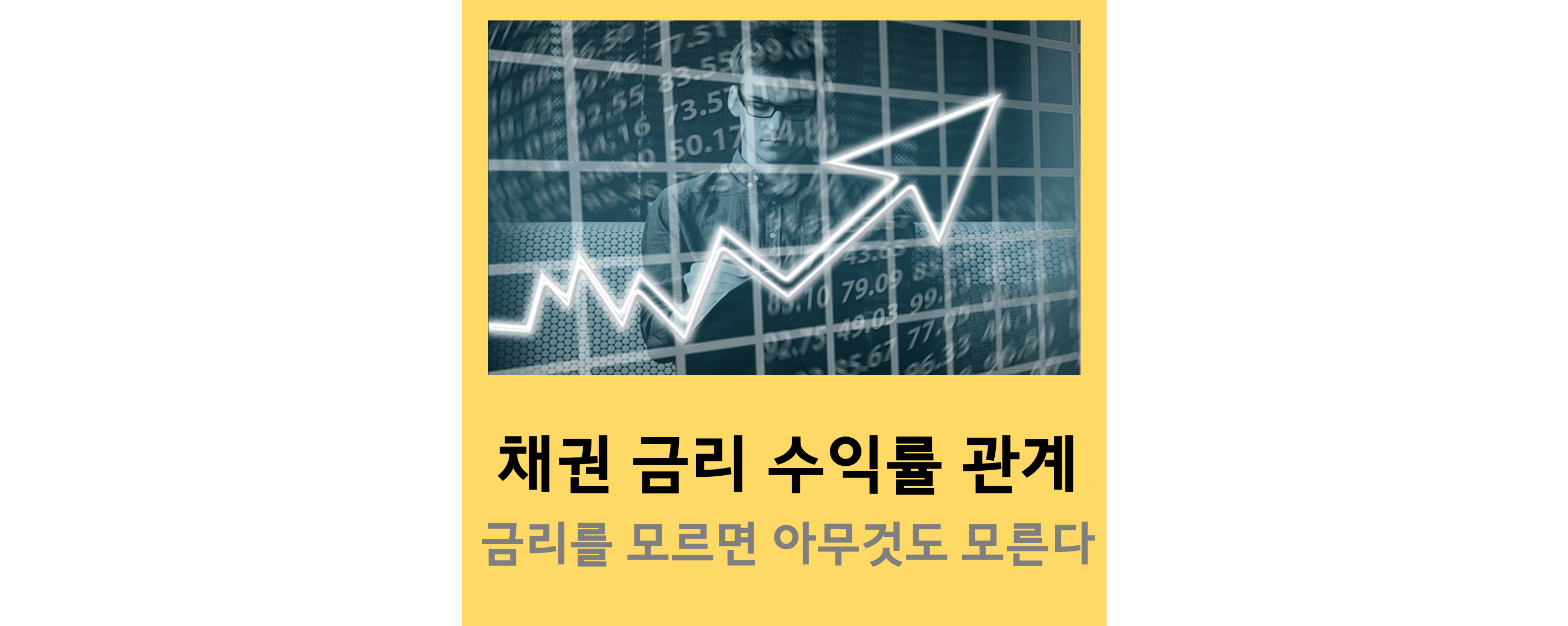 채권수익률