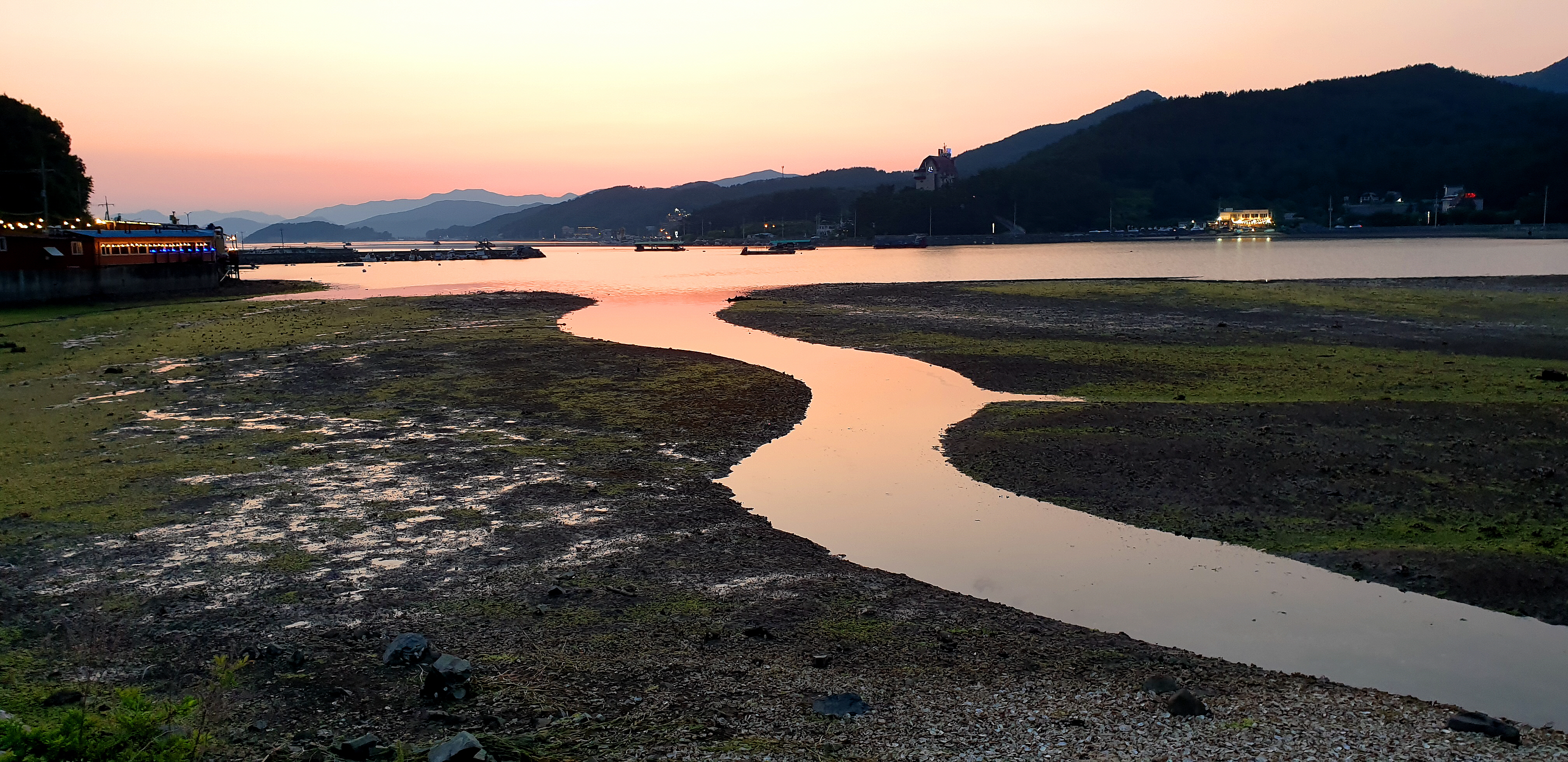 반동초등학교 이미지