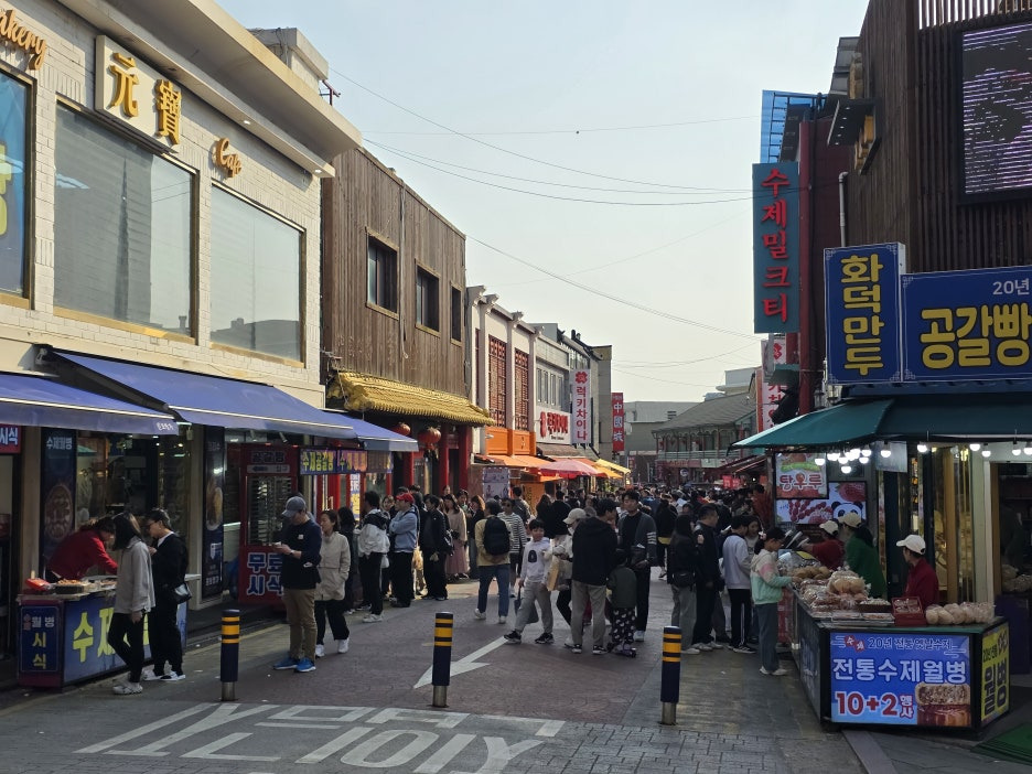 차이나타운 이미지