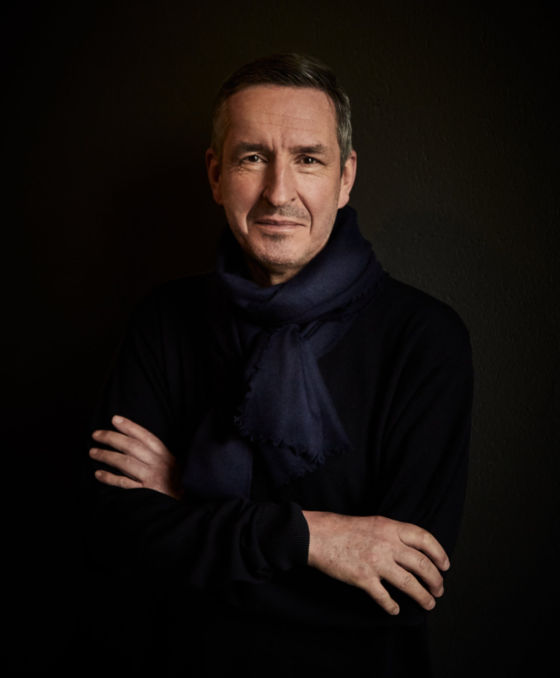 Dries Van Noten