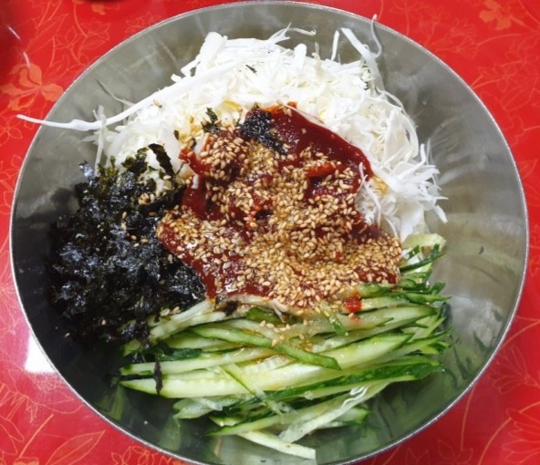 옛날맛분식 이미지