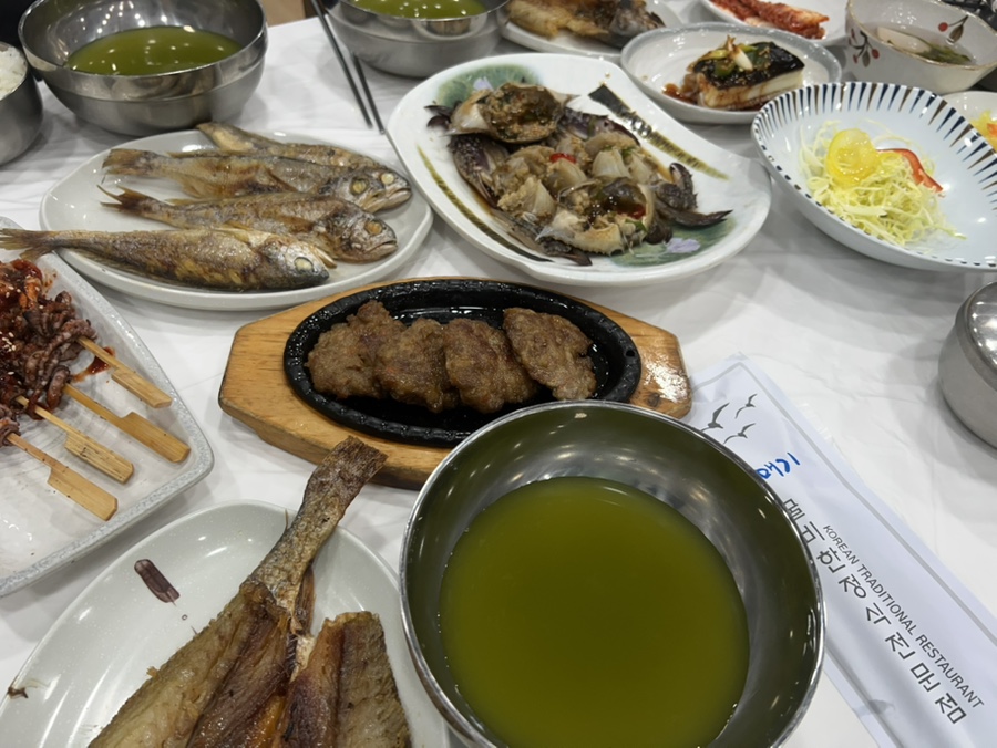 갈매기식당 이미지