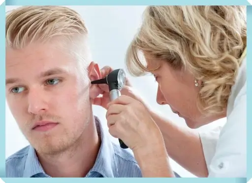 귀에서 삐소리 이명 치료 방법