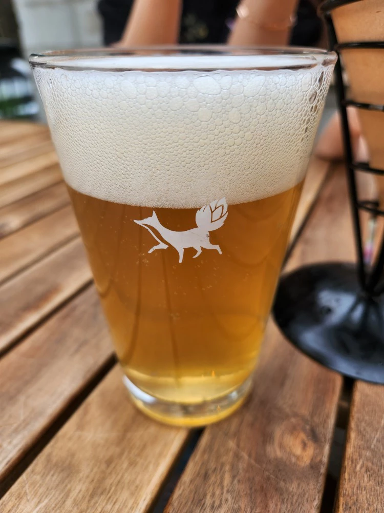 맥주