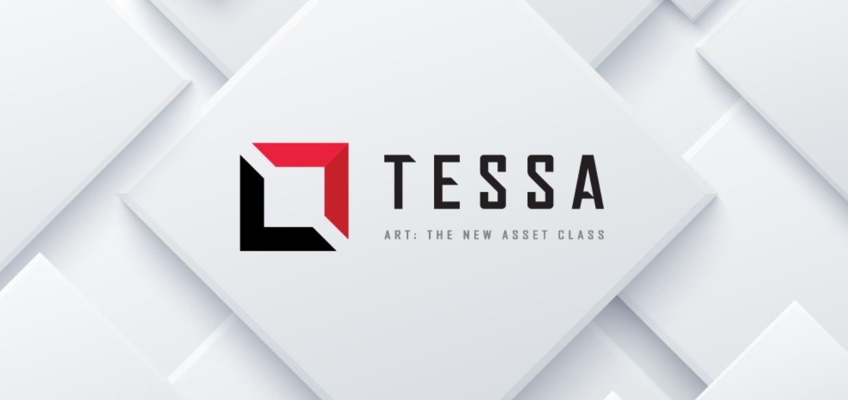  아트테크 미술품투자 후기, 테사(TESSA)