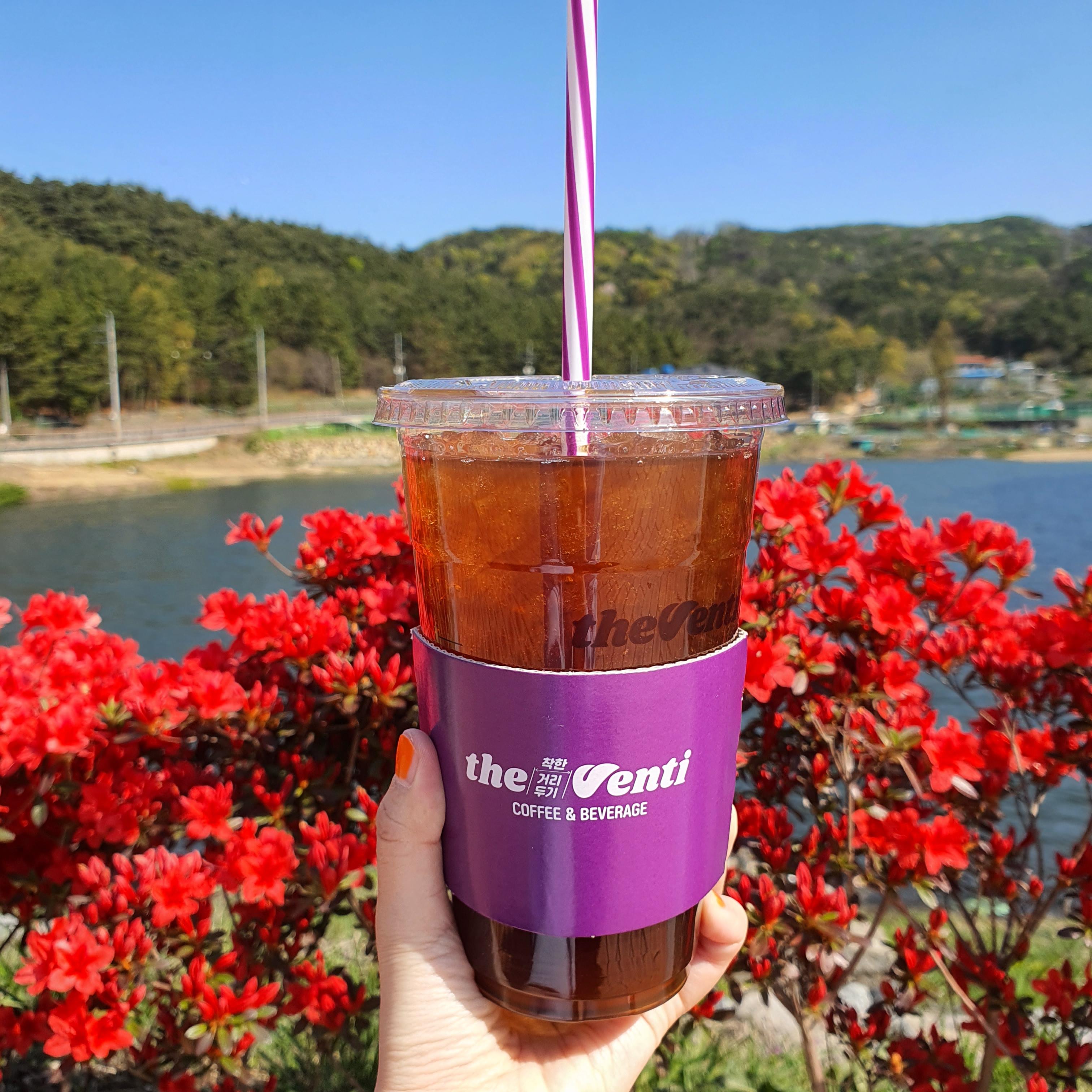 더벤티경주 이미지