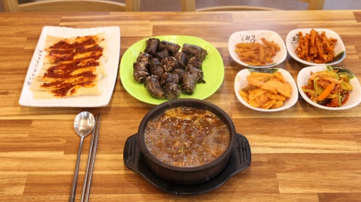 고기밥 이미지