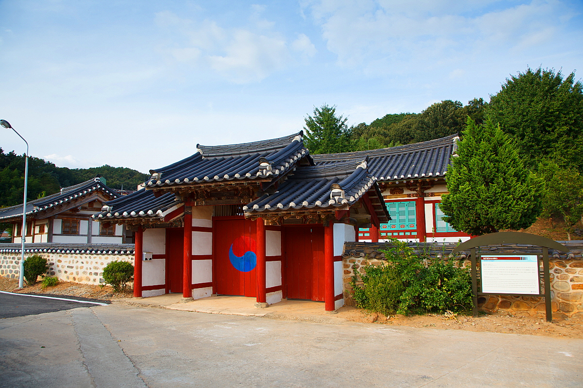 부여 임천향교