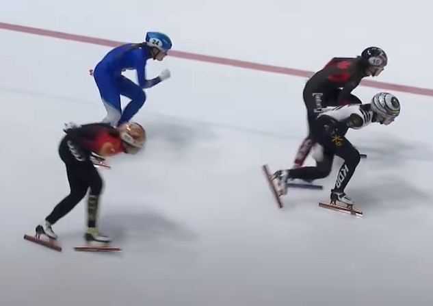 short-track-world-cup