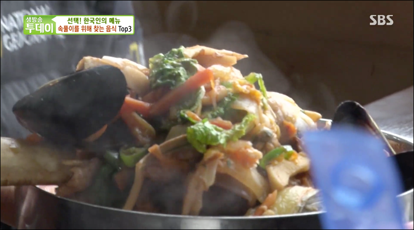  [TV속맛집] 경기도 수원시 영통구 소갈비 짬뽕 맛집 수타원 #수원 영통구 소갈비짬뽕 맛집 #생방송 투데이 2711회 방영 #짬뽕 맛집 수타원