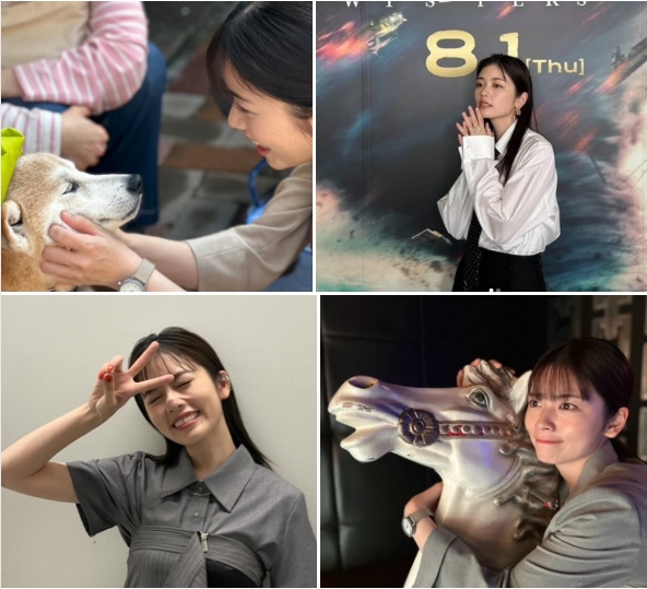 코시바 후우카