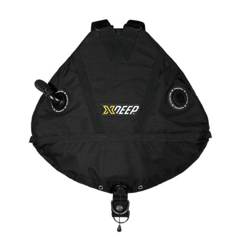 엑스딥 XDEEP TEC STEALTH 2 0 사이드마운트 BCD