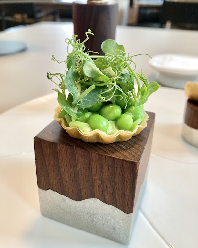 강남 신사동 프랑스요리 '스와니예'