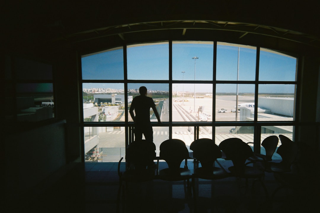 ‘Terminal’