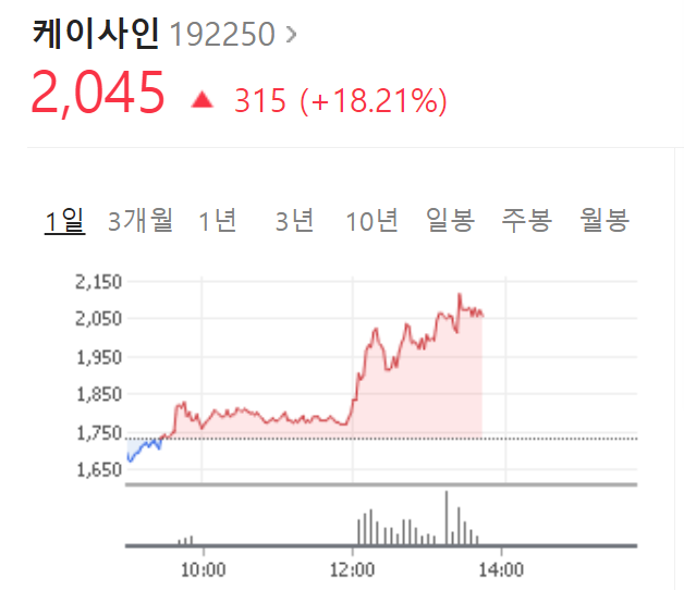  케이사인