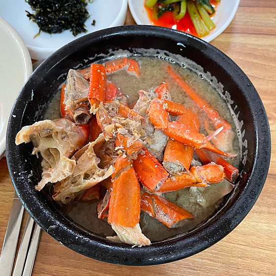 홍게야 이미지