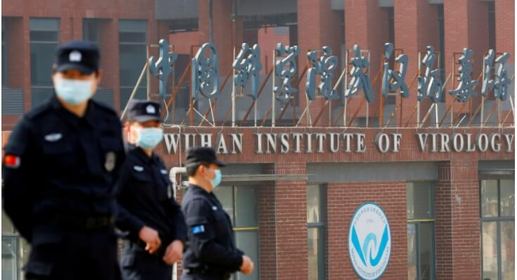  미군사연구기관이 거부한 우한 연구소의 조작 코로나바이러스 연구 제안 ㅣ  라오스 동굴, 코로나 유사 바이러스보유  박쥐 발견 US ‘rejected funding for bat coronavirus project at Wuhan lab’ ㅣ Scientists..