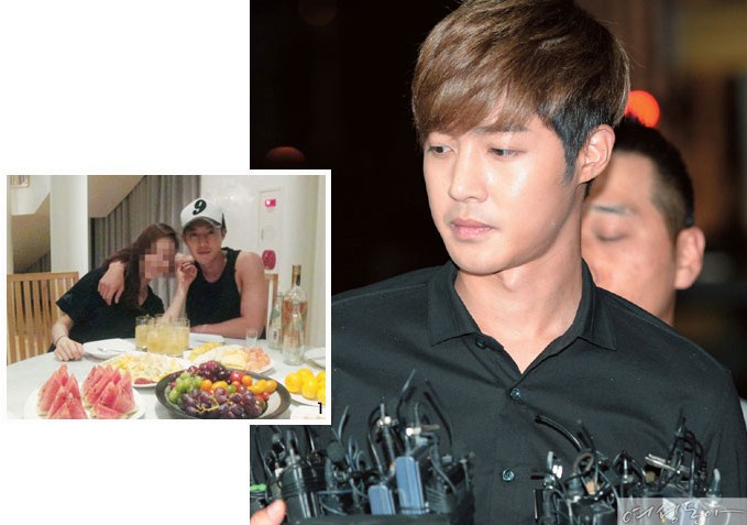 김현중 전여자친구 사진 무엇이든 물어보살 :: 16,472명 읽음 김현중 전여자친구 사진 무엇이든 물어보살 :: 16,472명 읽음