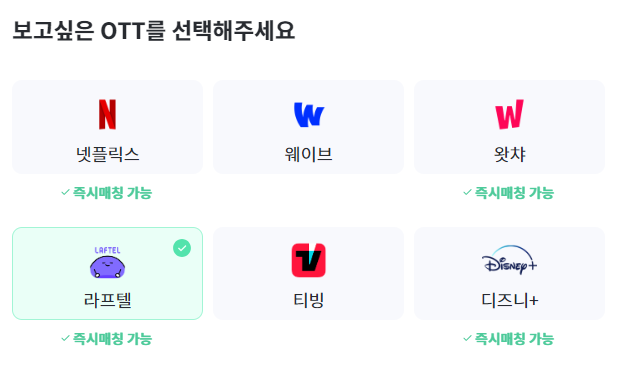 피클플러스 파티장
